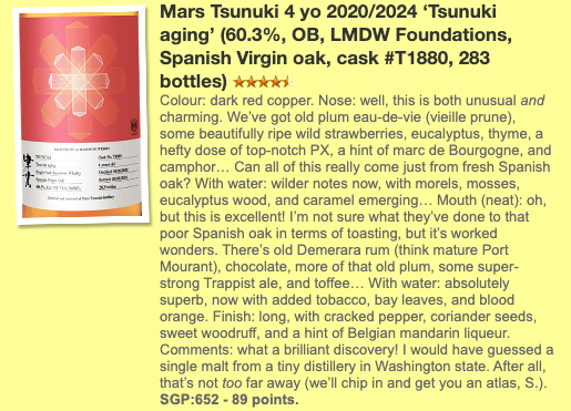 Mars Tsunuki 2020/2024, T1880, Foundations, 60.3% (WF89) (分現金/信用卡價)