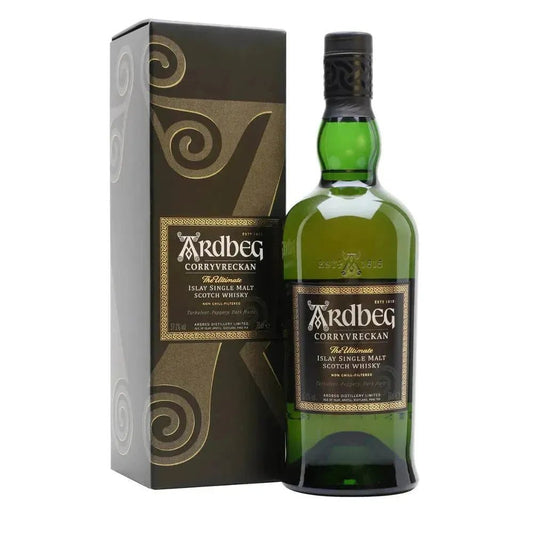 Ardbeg Corryvreckan - 57.1% - Scotch Whisky