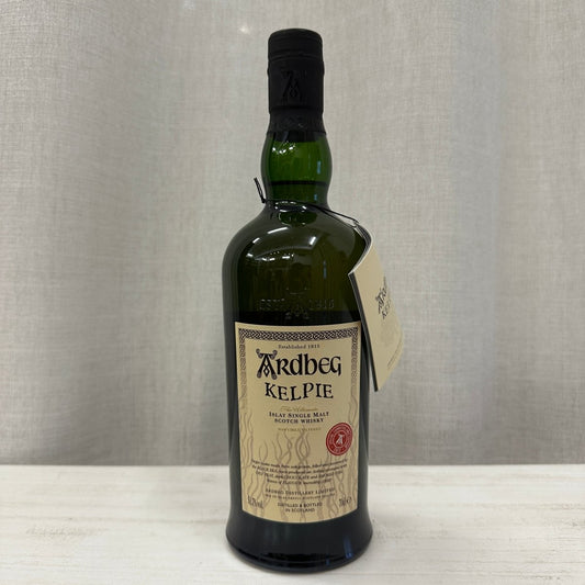 Ardbeg Kelpie Committee Release, 2017, 51.7% (分現金/信用卡價) - 蘇格蘭威士忌