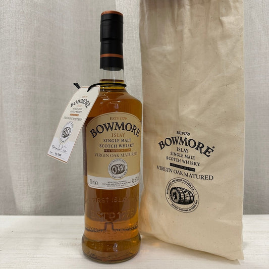Bowmore Fèis Ìle 2015 Collection, 55.7% (Signed by Distillery's Manager) (分現金/信用卡價) - 蘇格蘭威士忌