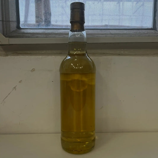 C10017 - EVWC Islay (Laphroaig) 12yo (WB87.88) -