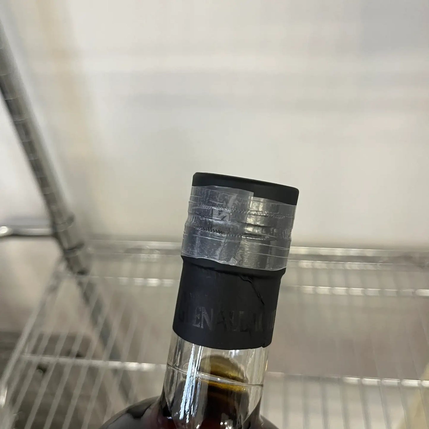 C10024 - GlenAllachie 17YO Master of Wood (WB89.05) -