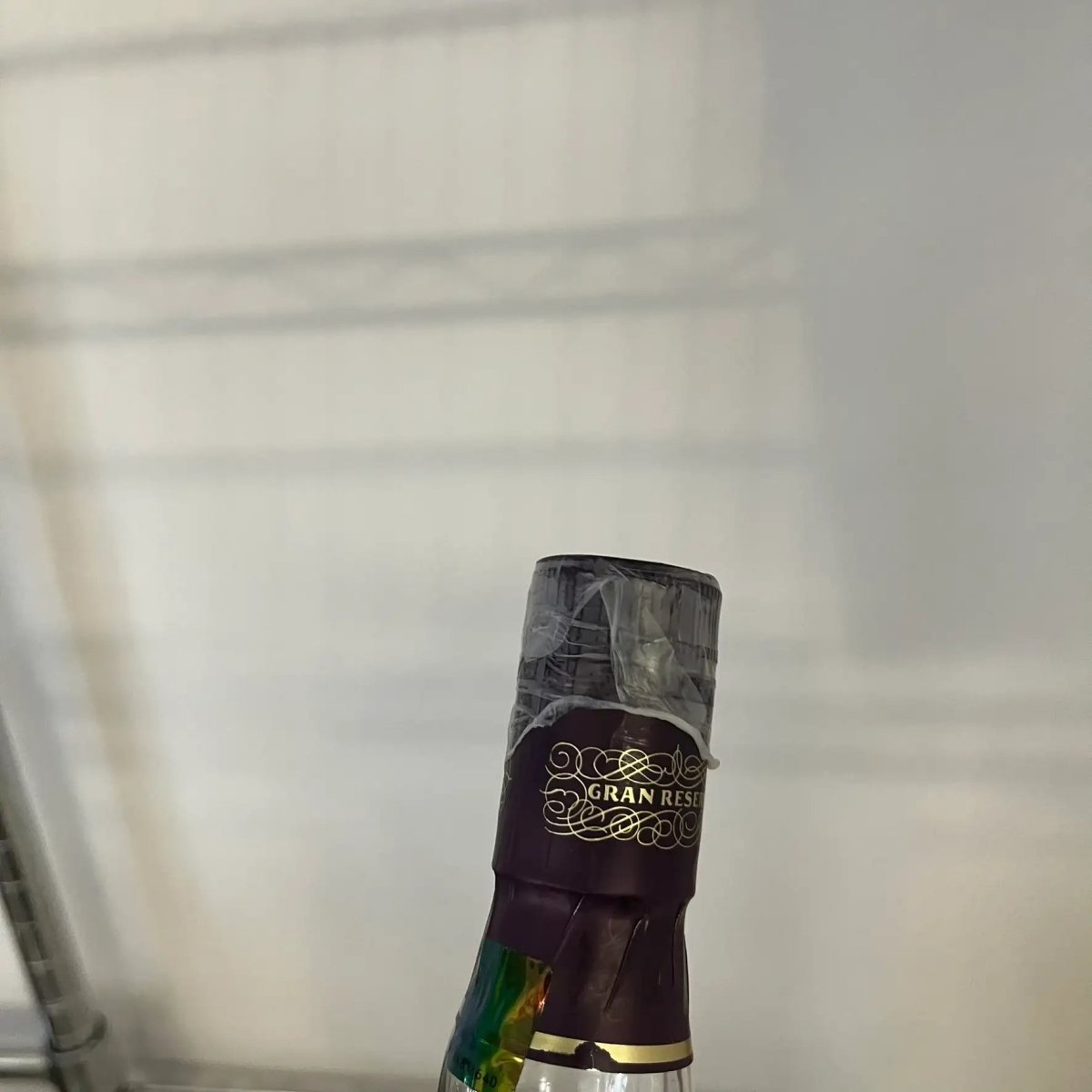 C10036 - Macallan Gran Reserva 12yo (WB89.44) -