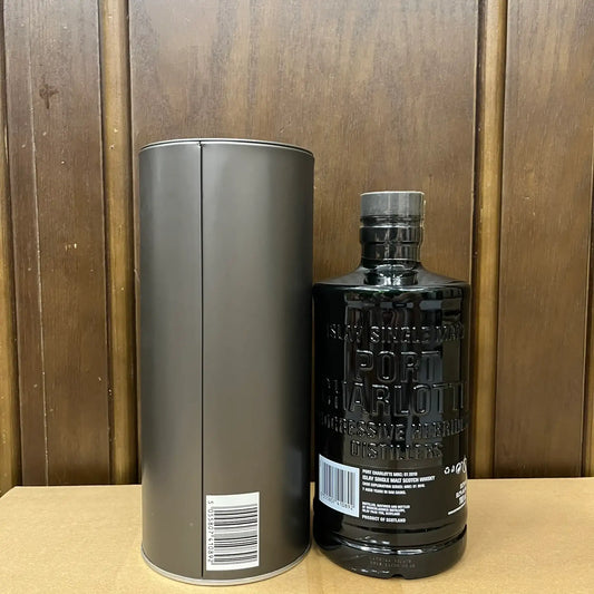 C10039 - Port Charlotte 2010 MRC:01 (WB88.12) -