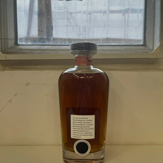 C10049 - Signatory Vintage 30th Ben Nevis 27yo (WB89.75) -