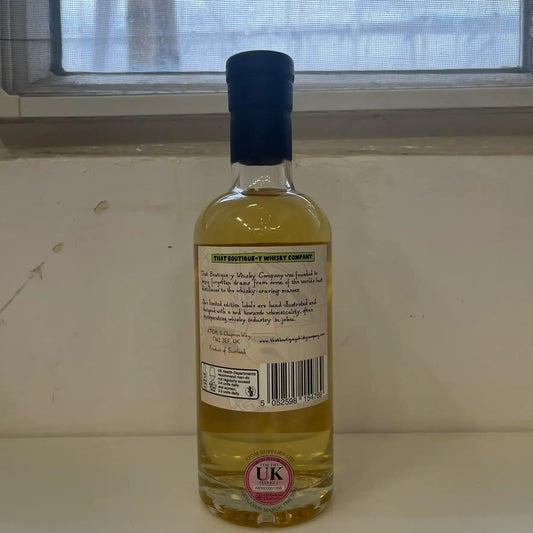 C10059 - That Boutique Ardbeg 12yo (WB87.91) -