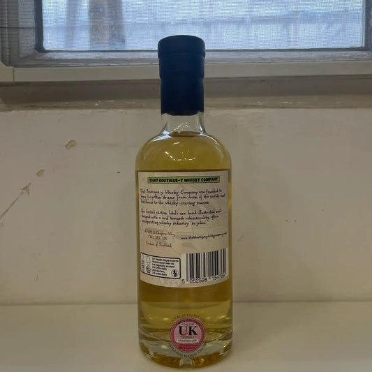 C10059 - That Boutique Ardbeg 12yo (WB87.91) -