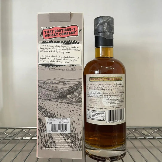 C10060 - That Boutique Clynelish 23yo (WB90.11) -