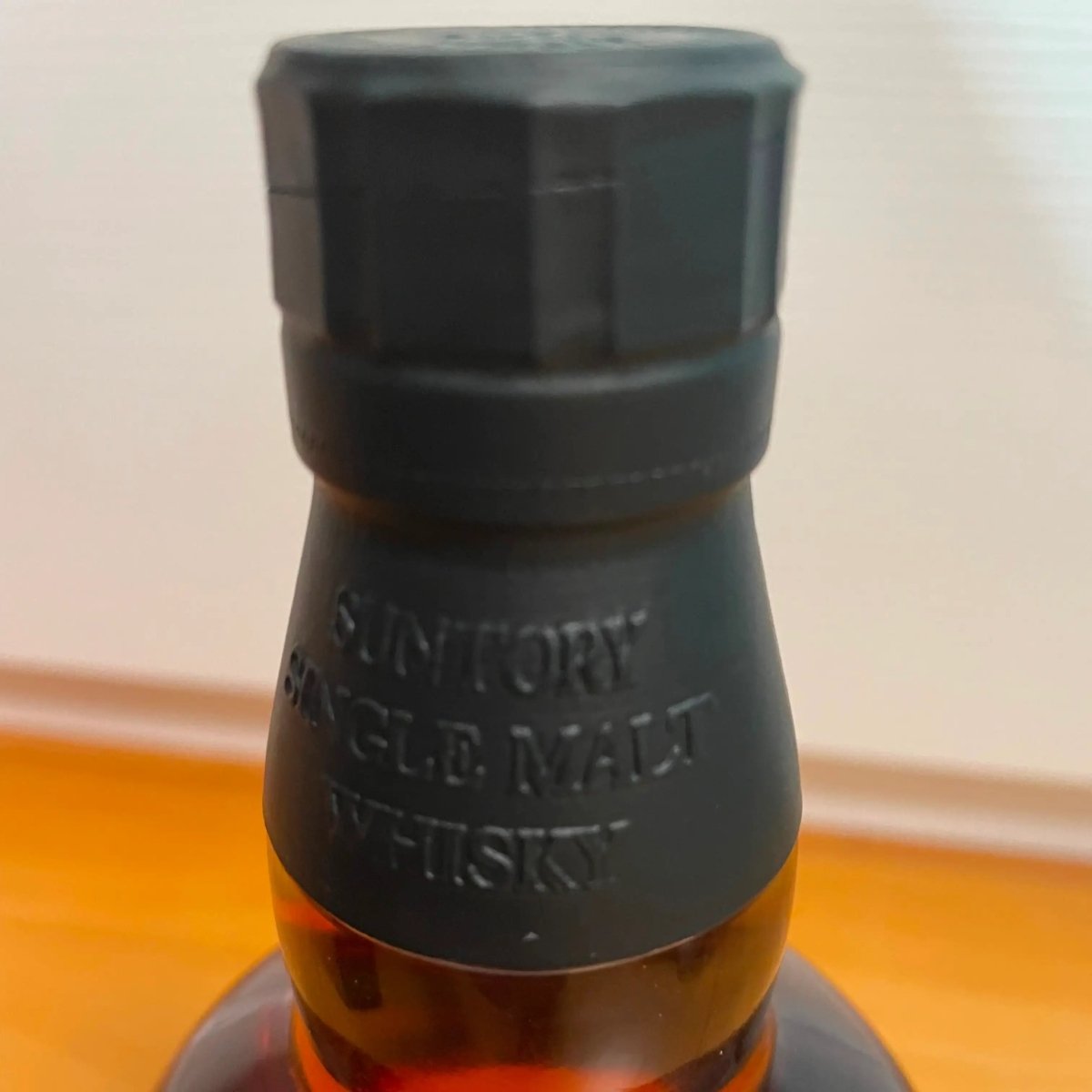 C10068 - Yamazaki, 2015, 43% (WB88.26) -