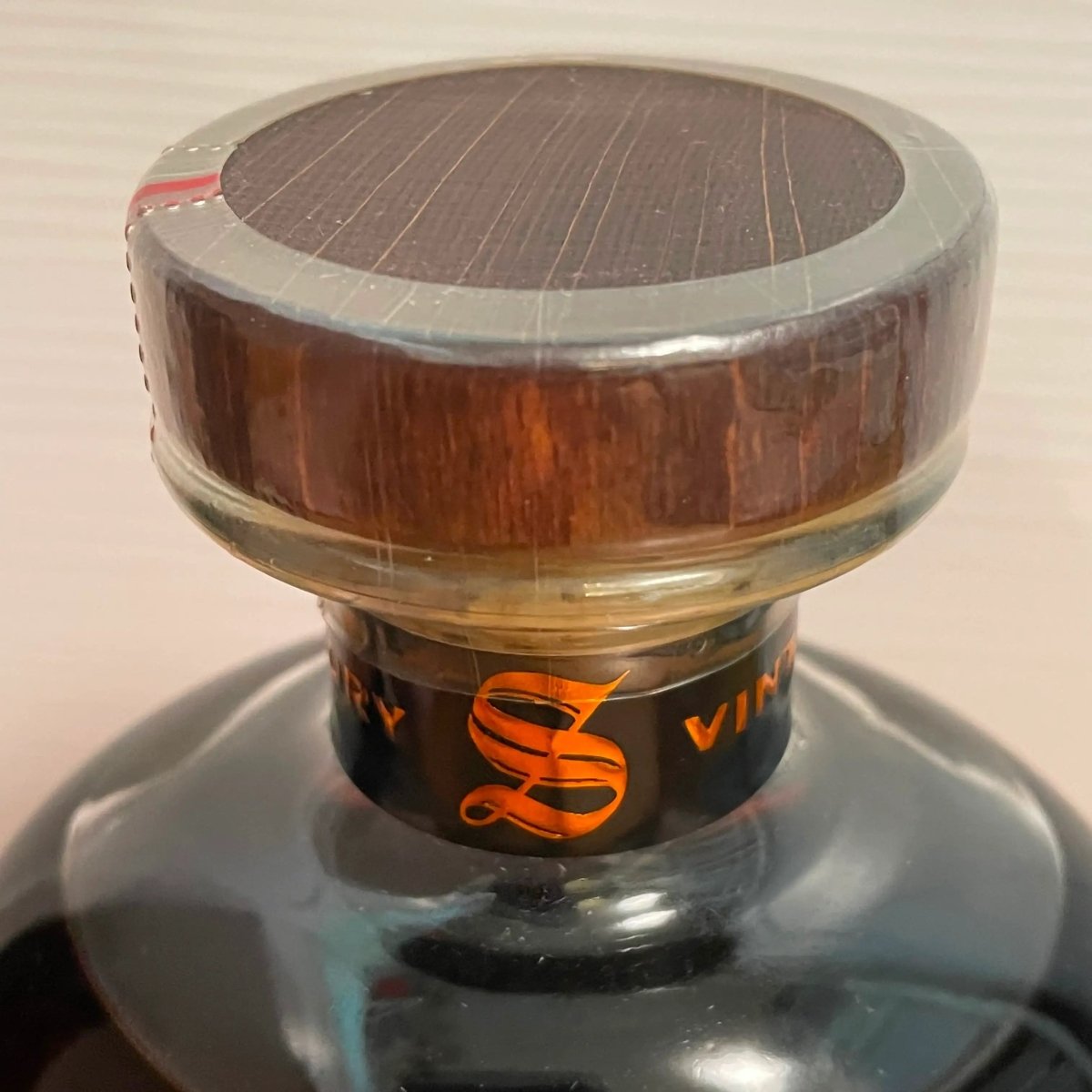 C10069 - Signatory Vintage Clynelish 20YO, 1995/2016, #8685, 50.3% (WB89.36) -