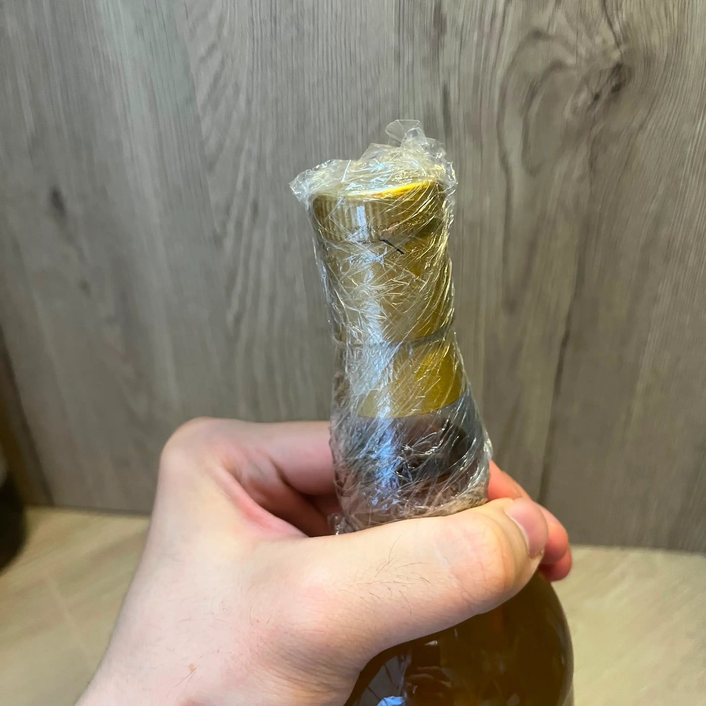 C10081 - Club Qing Ledaig 19YO, 2001/2021, Special Joint Bottling, #219, 49.2% (WB87.83) -