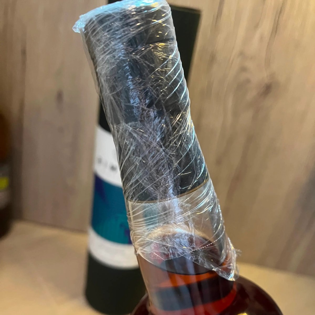 C10083 - Bimber 2016/2021, Hong Kong Edition, #47, 58.7% -