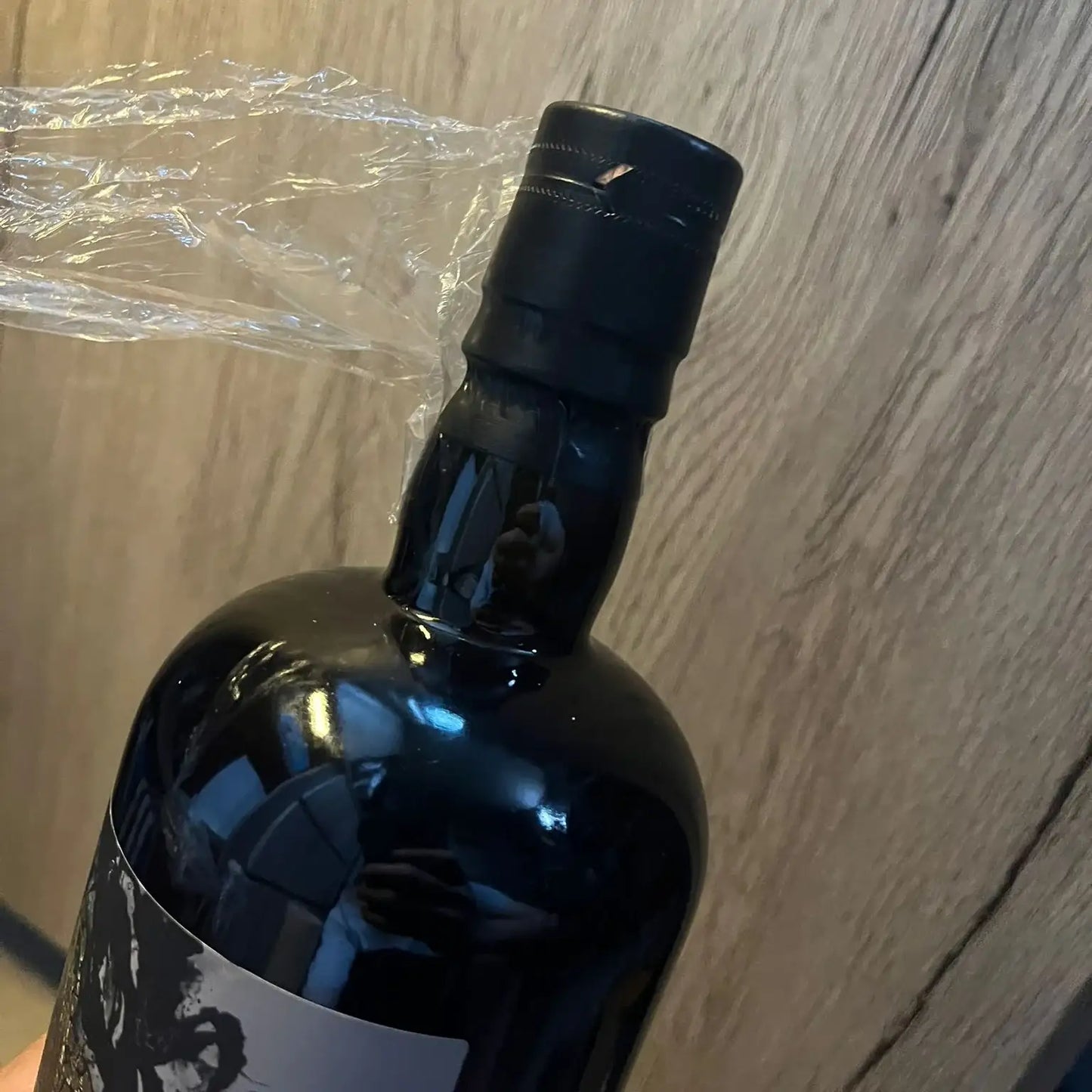 C10084 - LMDW Ben Nevis 25YO, 1991/2018, Artist #8 Sherry, #2375, 55.3% (WB88.06) -