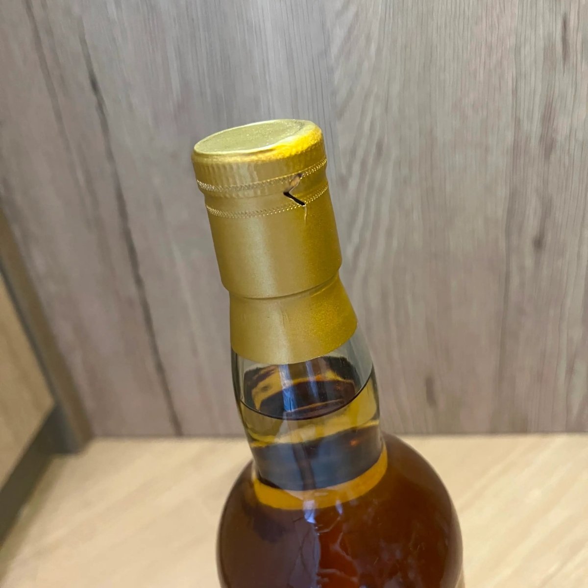 C10086 - The Good Spirits Glen Elgin 11YO, 2011/2022, #800672, 57.6% -