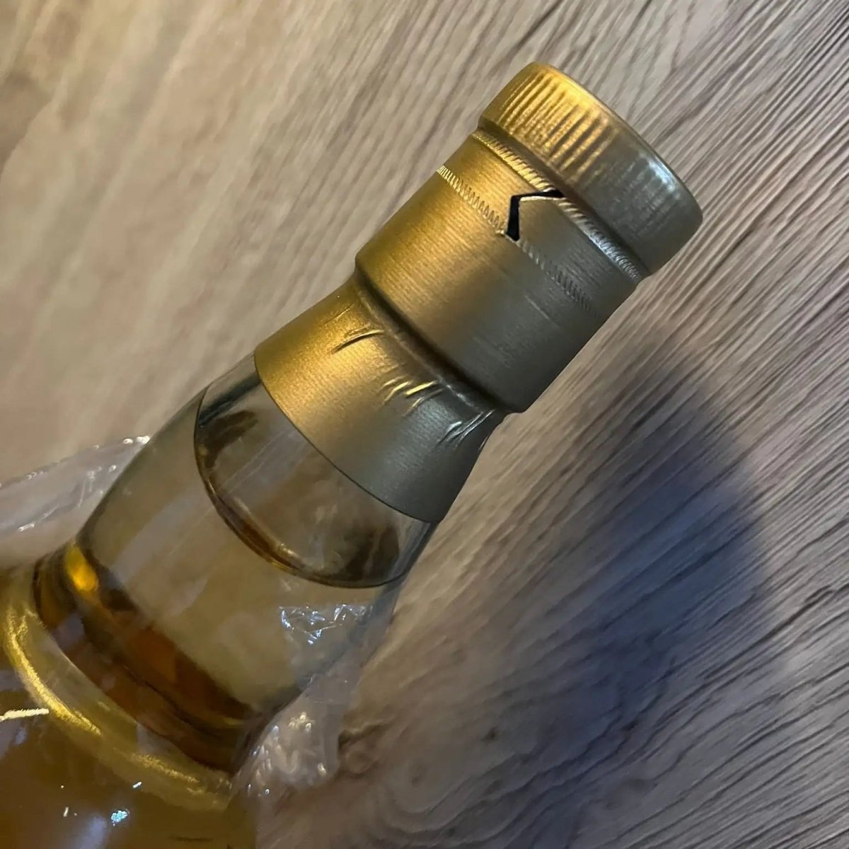 C10087 - Liquid Treasures Ben Nevis 22YO, 1999/2021, #307, 46.5% (WB88.08) -