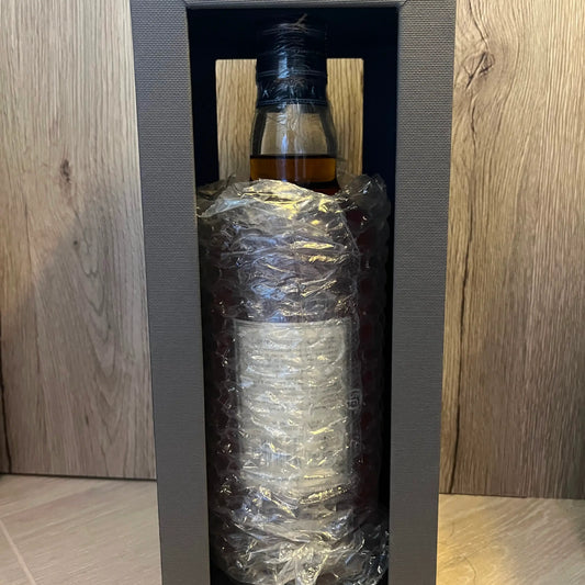 C10088 - Gordon & MacPhail Caol Ila 25YO, 1997/2022, #12498, 60.5% (WB89.51) -