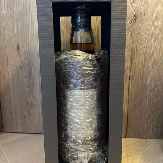 C10088 - Gordon & MacPhail Caol Ila 25YO, 1997/2022, #12498, 60.5% (WB89.51) -