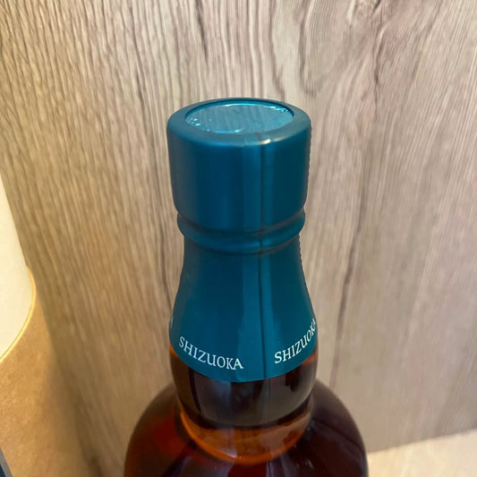 C10089 - Shizuoka 3YO, 2019/2023, Private Bottling, #2019-511, 60% (WF89) -