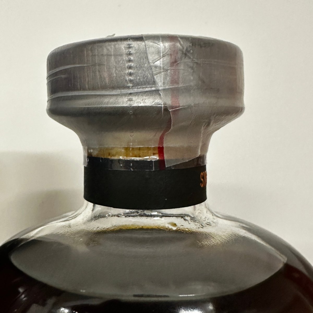 C10092 - Signatory Vintage (SV) Macallan 25YO, 1997/2023, Symington’s Choice, 12/3, 54.8% (WB89) -