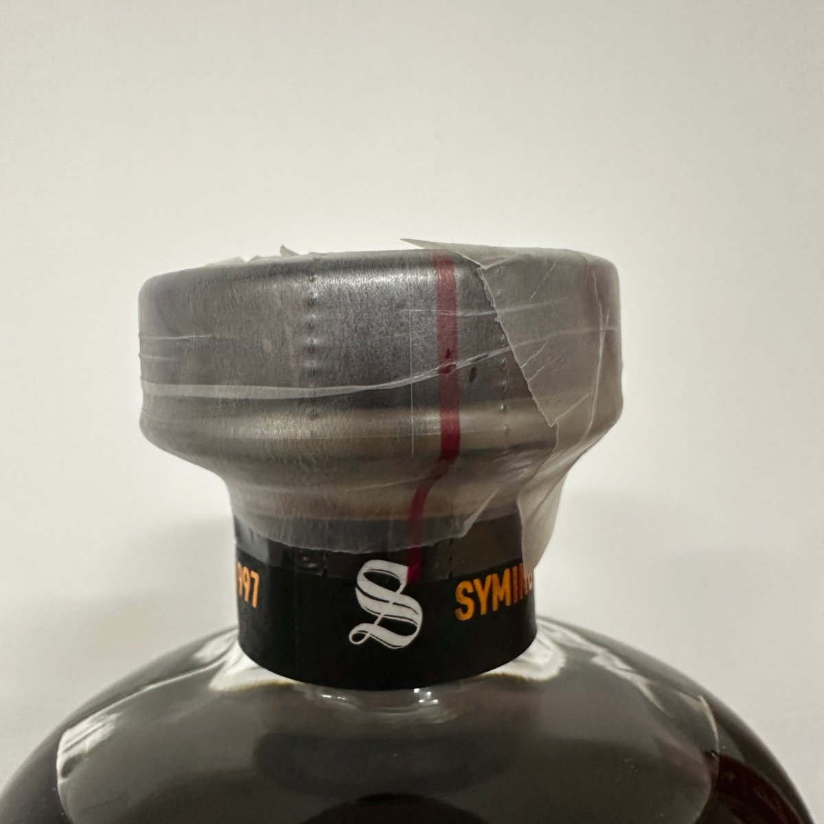 C10093 - Signatory Vintage (SV) Macallan 25YO, 1997/2023, Symington’s Choice, 12/4, 55% -