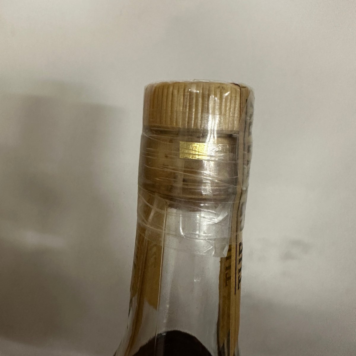 C10110 - The Maltman The Granary Blended Grain Whisky 46YO, 1973/2020, 50.1% (WB88.36) -