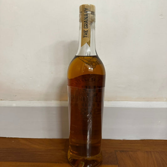 C10110 - The Maltman The Granary Blended Grain Whisky 46YO, 1973/2020, 50.1% (WB88.36) -