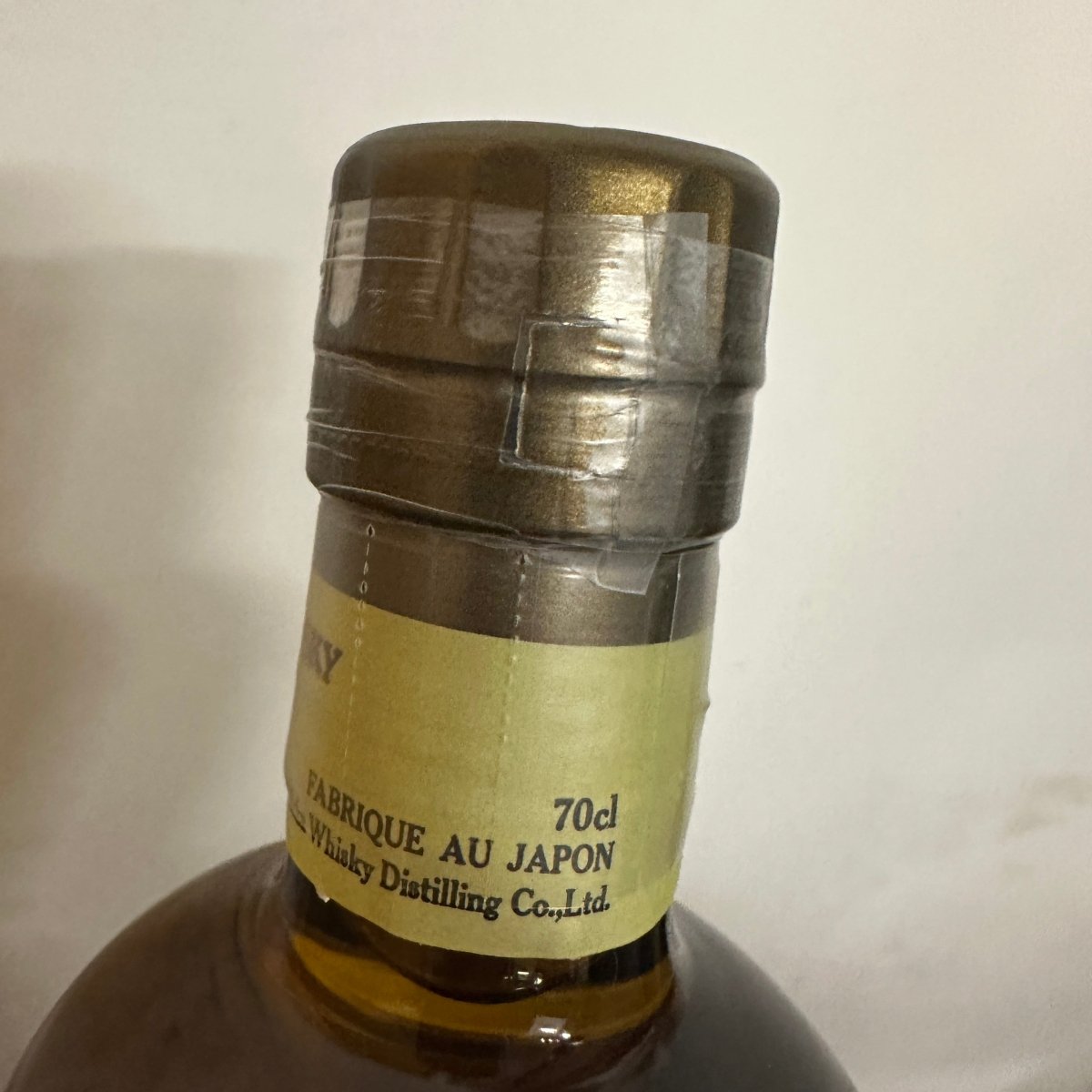 C10111 - 宮城峽 Miyagikyo 9YO, 2002/2012, Single Cask Warehouse 6, 101127, 62% (WB89.33) -