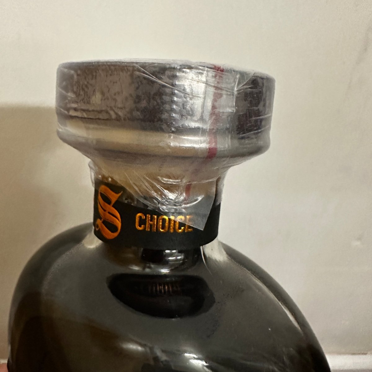 C10115 - Signatory Vintage Linkwood 27YO, 1997/2024, Symington’s Choice, 46132, 55.4% (WB88.85) -