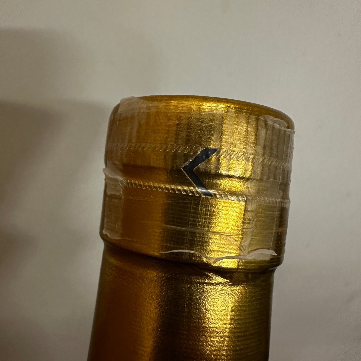 C10116 - TBWC Millstone 25YO, 1996/2022, 10th Birthday, Batch 5, 46.5% (WF93) -