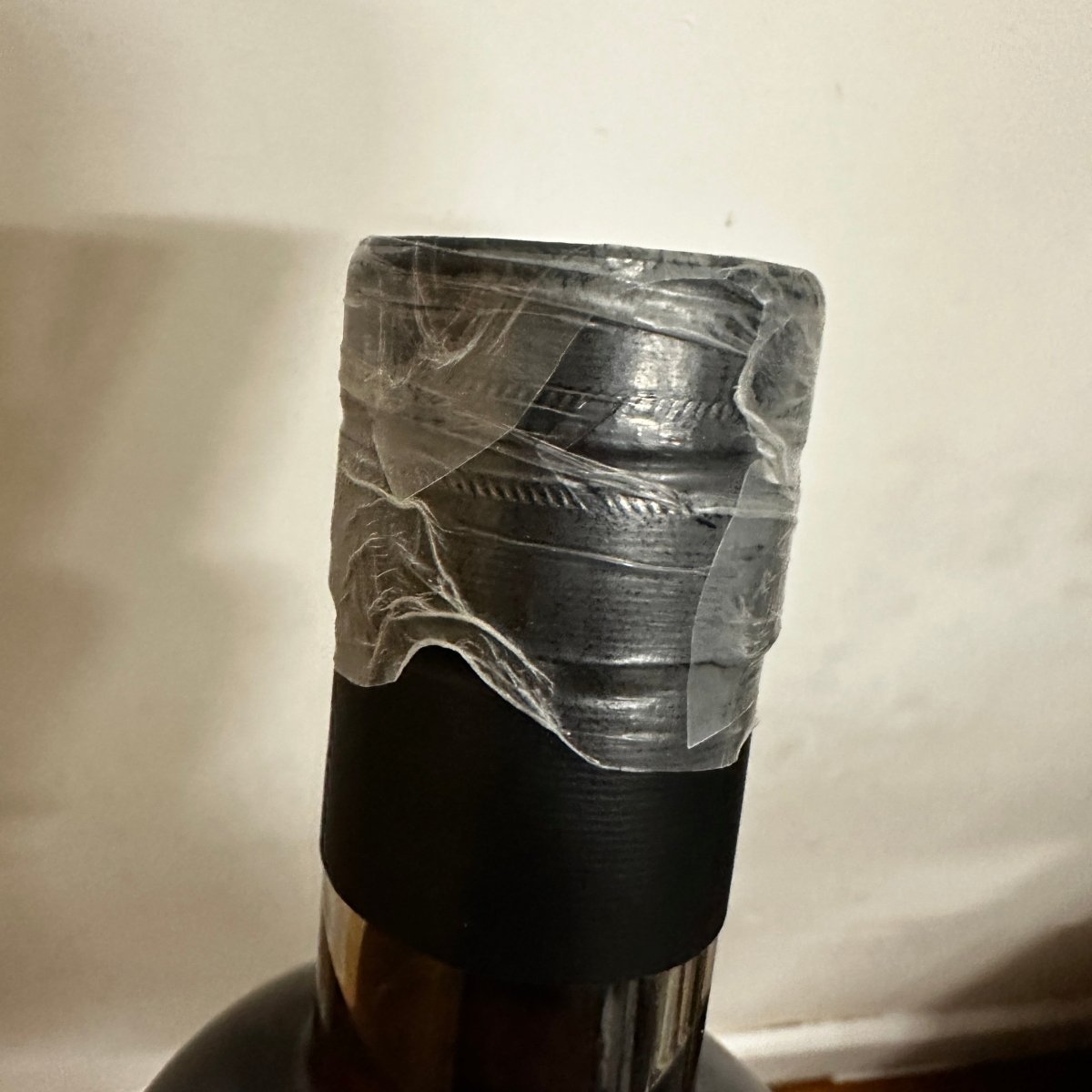 C10118 - TBWC Springbank 22YO, 2018, Batch 16, 49.6% (WB89.29) -