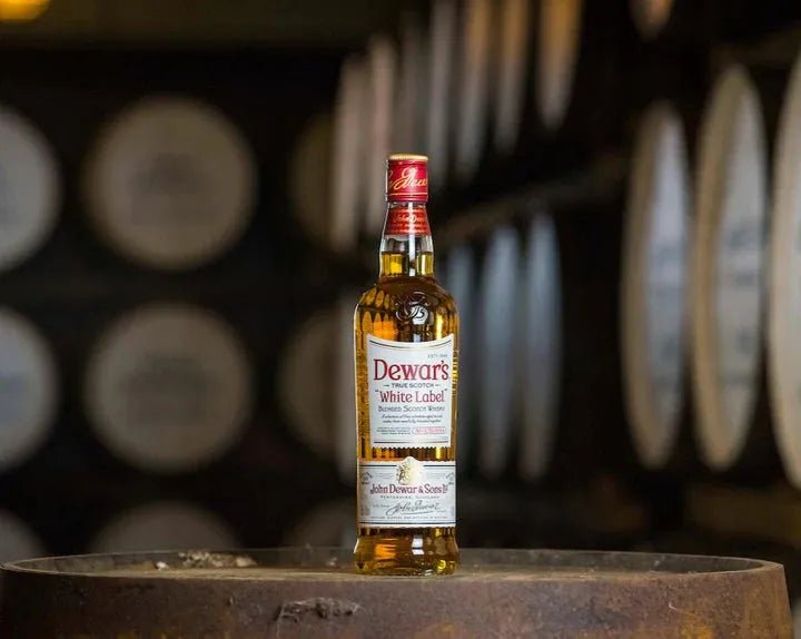 Dewar's White Label - 40% - Scotch Whisky
