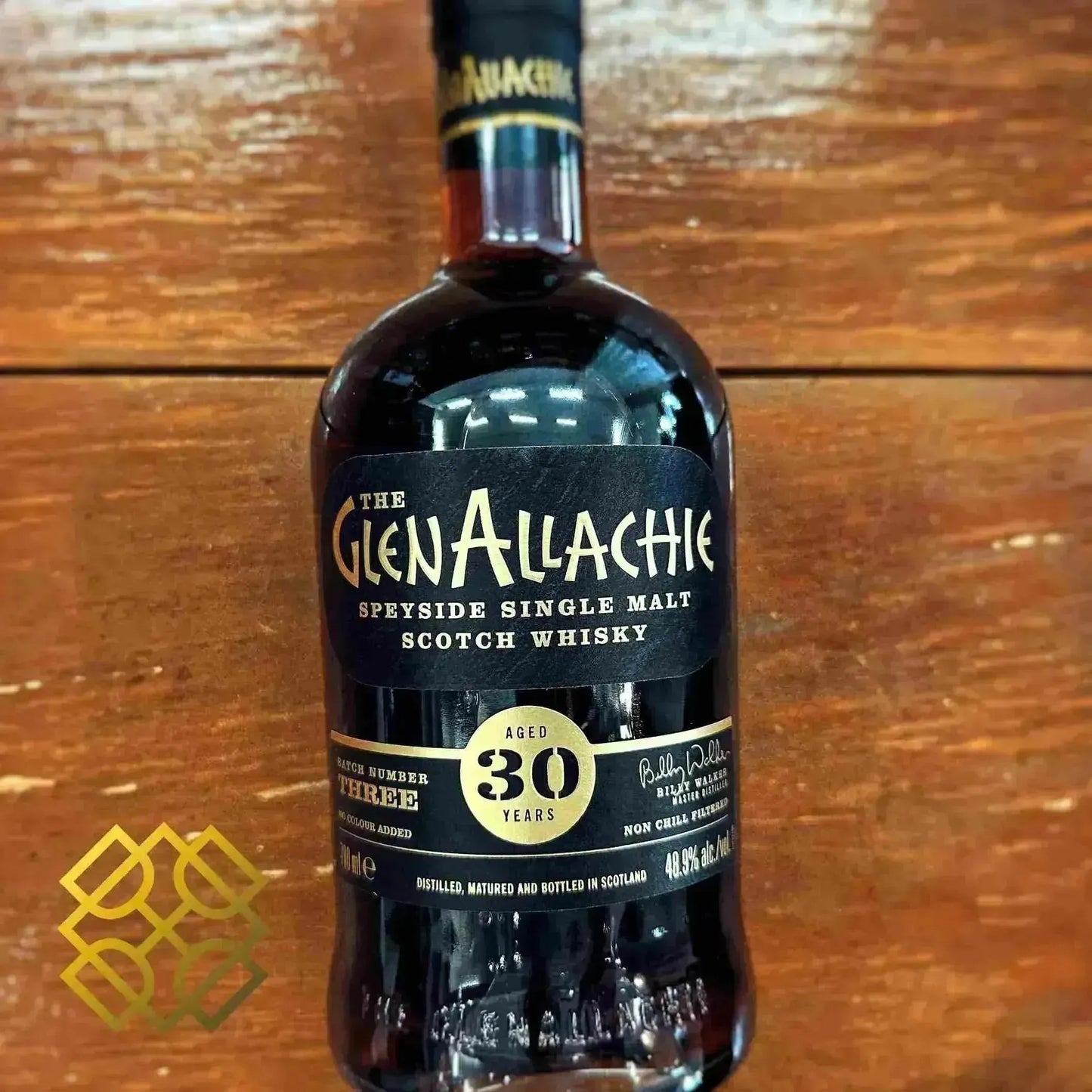 glenallachie-30yo-2023-batch-3-48-9percent-scotch-whisky-17827 - Alcohol Please