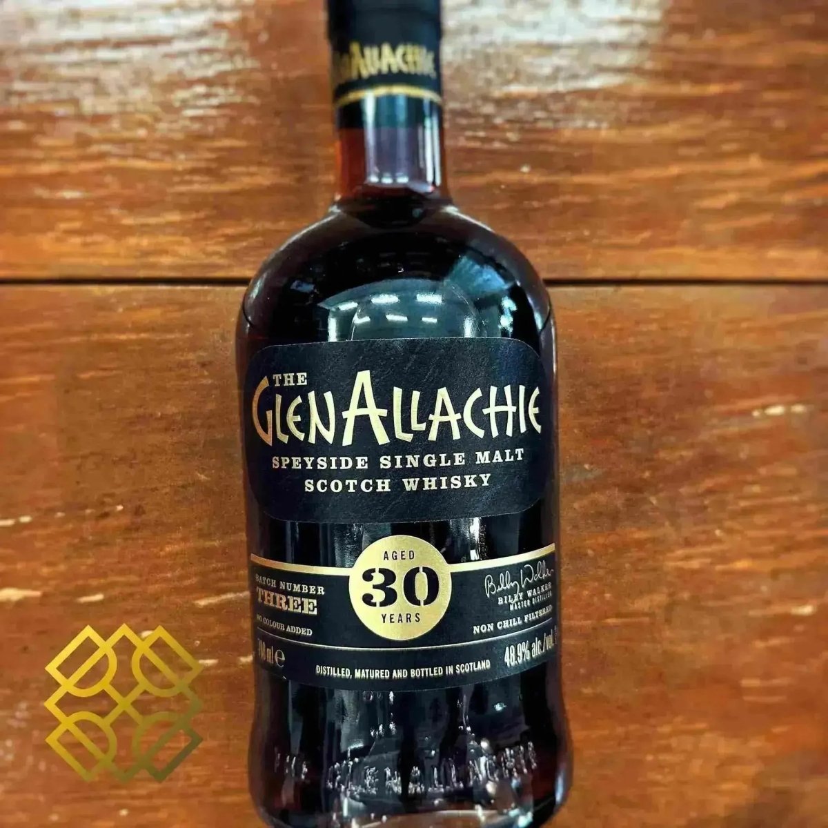 glenallachie-30yo-2023-batch-3-48-9percent-scotch-whisky-17827 - Alcohol Please
