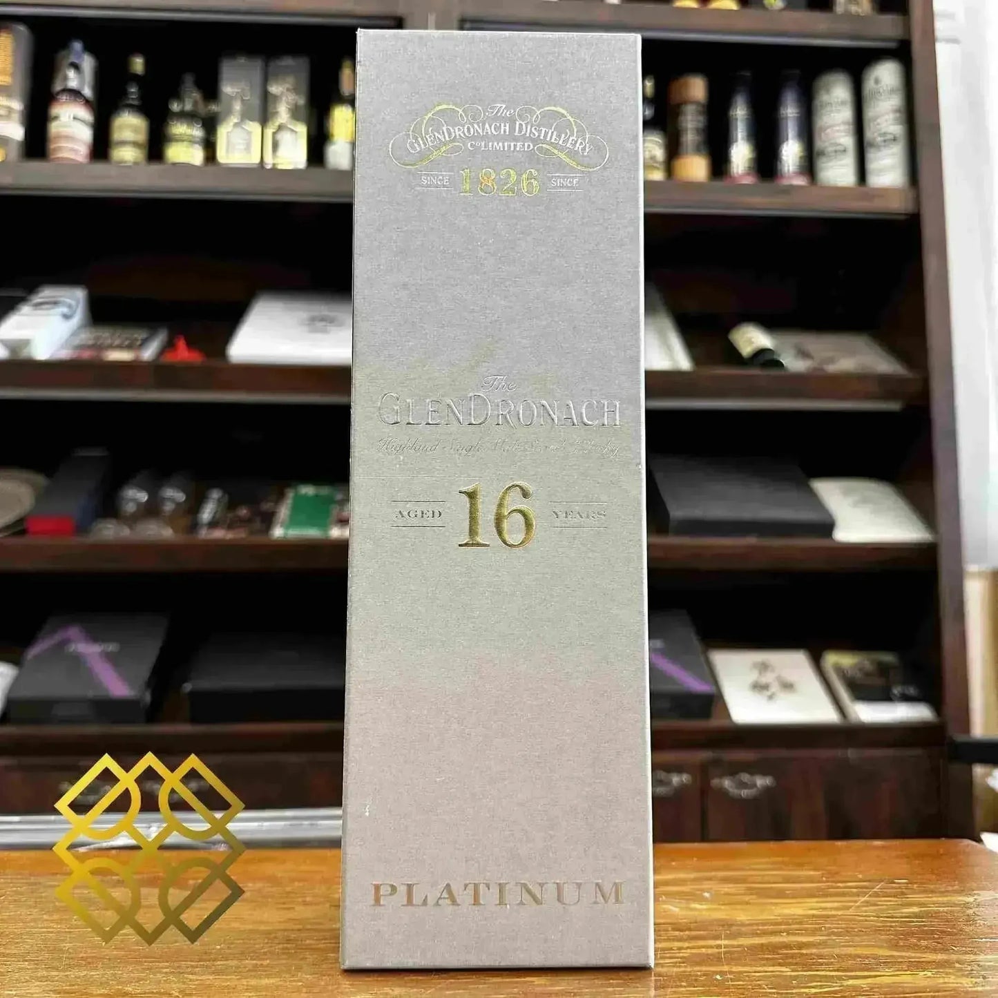 glendronach-16yo-2012-platinum-48percent-750ml-wb-88-85-scotch-whisky-89349 - Alcohol Please