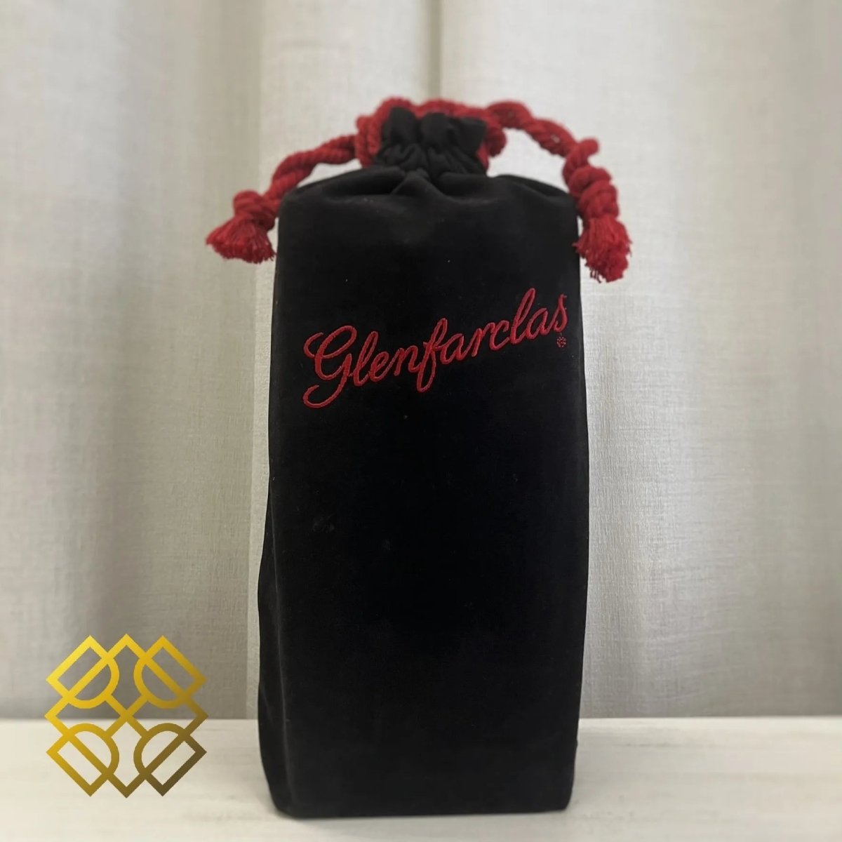 Glenfarclas - 22YO, 2015, 45.8% (WB89) (分現金/信用卡價) - Scotch Whisky