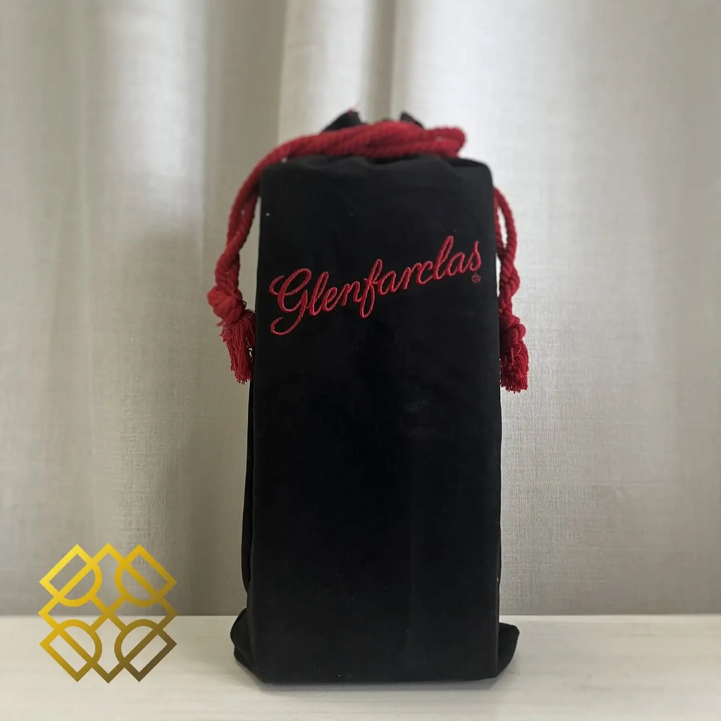 Glenfarclas - 26YO, 2015, Sherry Casks, 46.8% (WB88.46) (分現金/信用卡價) - Scotch Whisky