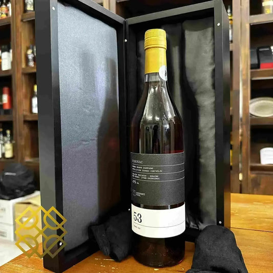 gourmet-pool-vallein-tercinier-53yo-19672020-grande-champagne-47percent-wf91-cognac-73005 - Alcohol Please
