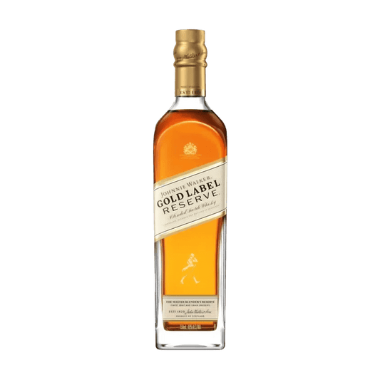 Johnnie Walker - Gold Label, Reserve, 40% - Scotch Whisky
