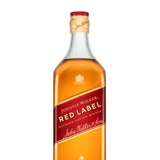 Johnnie Walker - Red Label, 40% - Scotch Whisky