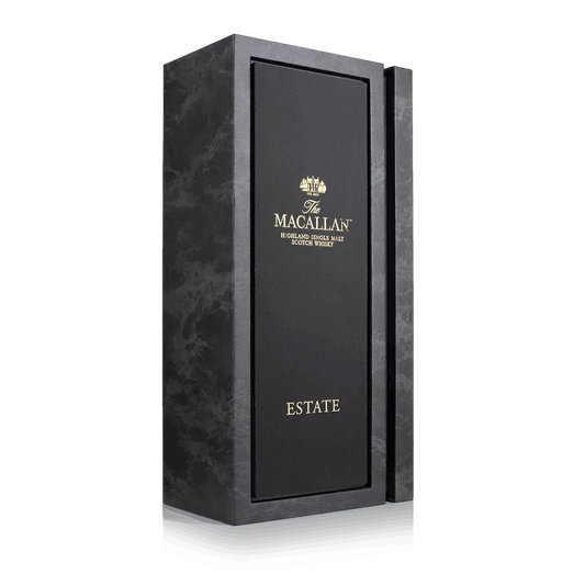 Macallan - Estate, 43% - Scotch Whisky