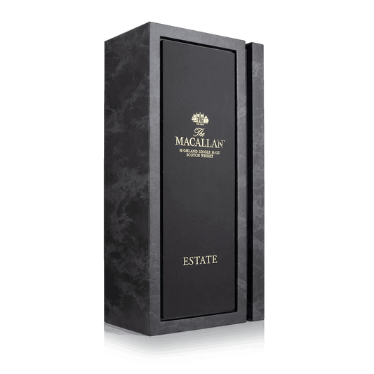 Macallan - Estate, 43% - Scotch Whisky