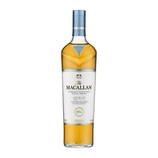 Macallan - Quest, 40% - Scotch Whisky