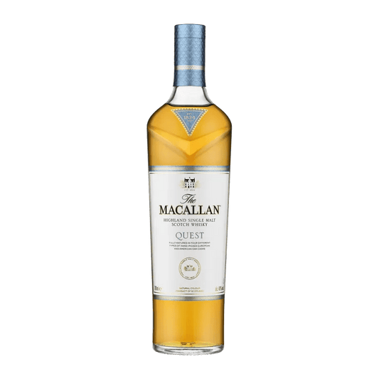 Macallan - Quest, 40% - Scotch Whisky