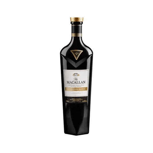Macallan - Rare Cask Black, 48% - Scotch Whisky