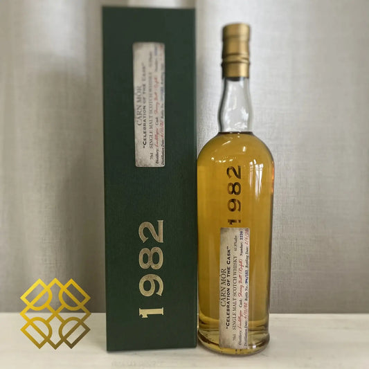 MMcK Linlithgow(St. Magdalene) - 25YO, 1982/2008, #2220, Refill Sherry Butt, 61.8% (WF92) (分現金/信用卡價) - Scotch Whisky