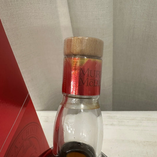 Murray McDavid Speyside (Glenfarclas) 15YO, 2009/2024, 58.9% - 蘇格蘭威士忌