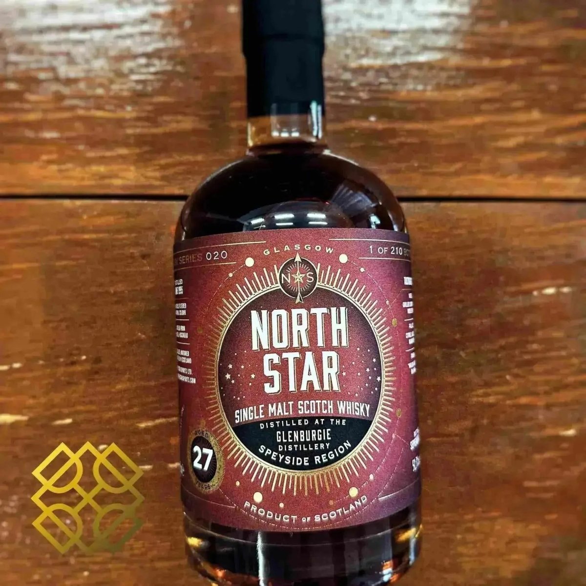 nss-glenburgie-27yo-19952022-51-7percent-scotch-whisky-91249 - Alcohol Please