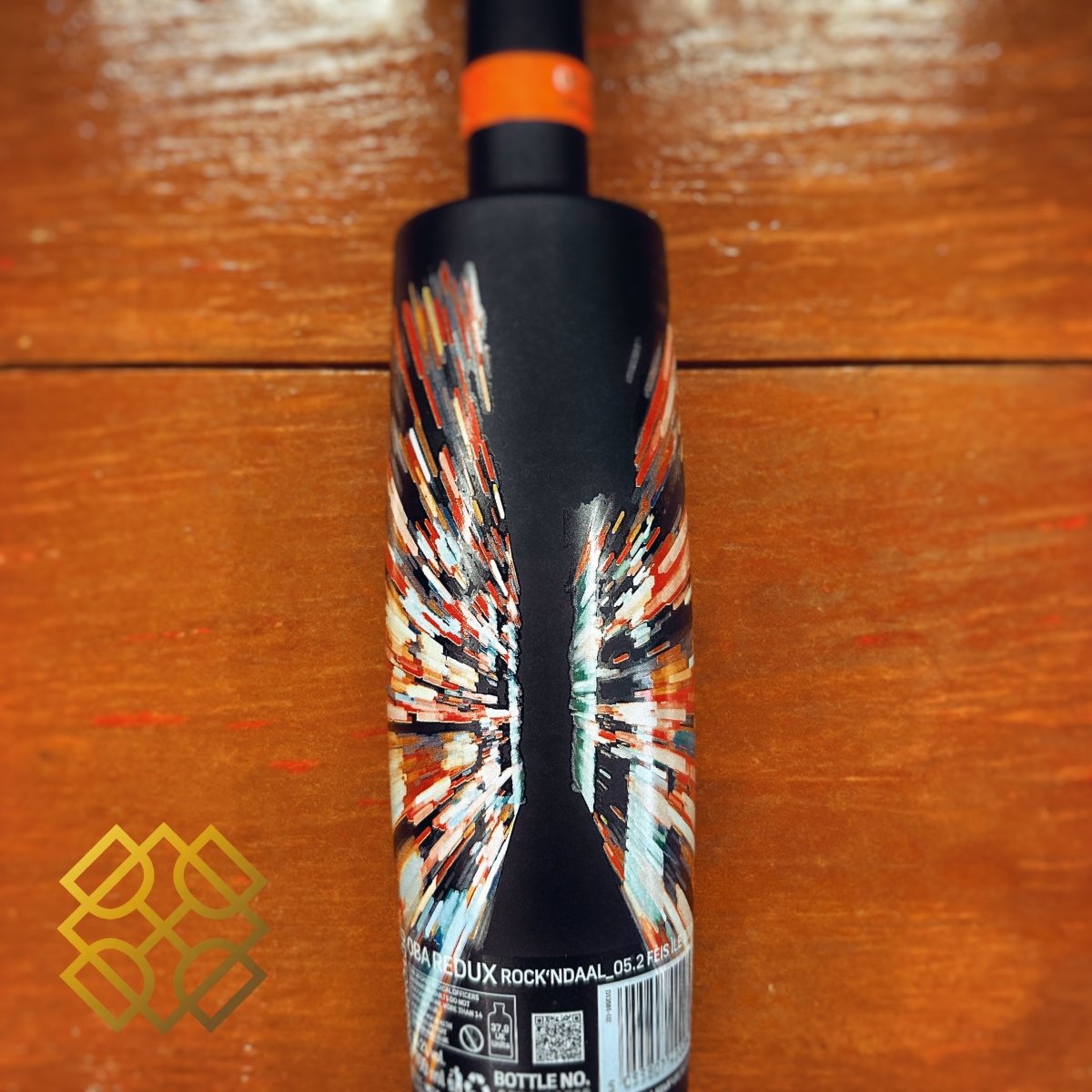 Octomore Black Art Redux ROCK’NDAAL 05.2, 54.2% (WB90.11) (分現金/信用卡價) - 蘇格蘭威士忌