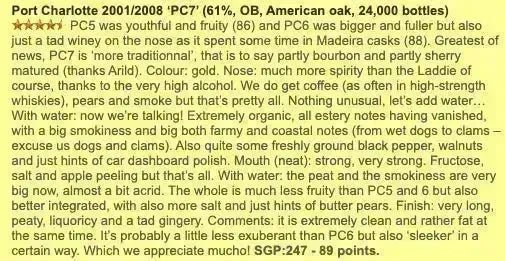 port-charlotte-7yo-20012008-pc7-61percent-wf89-scotch-whisky-25798 - Alcohol Please