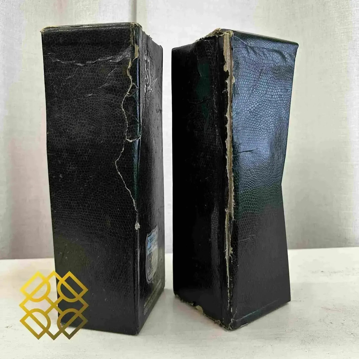 Silver Seal Tomintoul - ~44YO, 1968/2012, Sherry Cask, 45.3% (WB91) (分現金/信用卡價) - Scotch Whisky